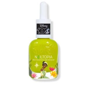 NAILTOPIA DISNEY “Princess Tiana” Nail Lacquer